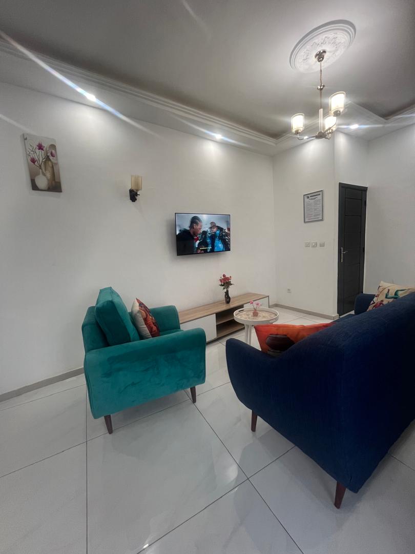 Chambre 2 Chambres